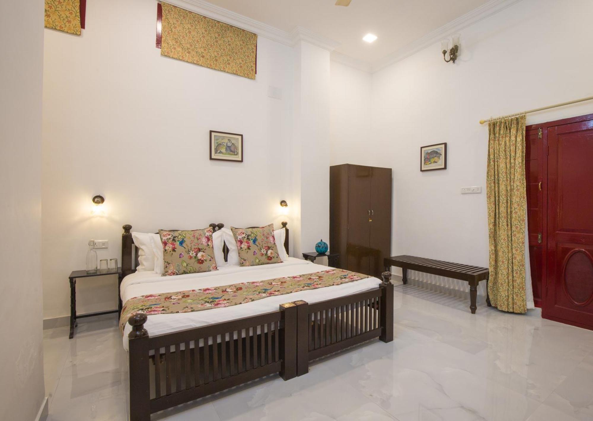Bedla House- Boutique Heritage * Udaipur