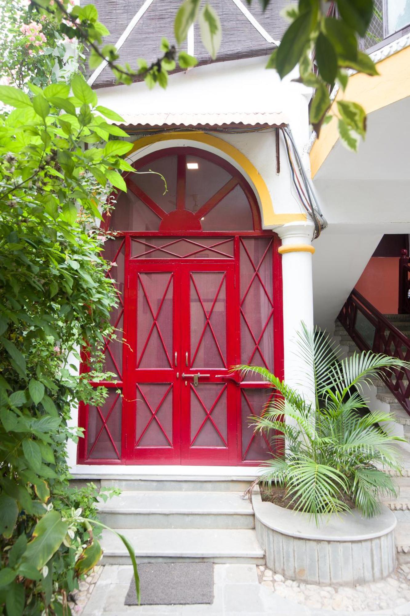 Homestay Bedla House- Boutique Heritage