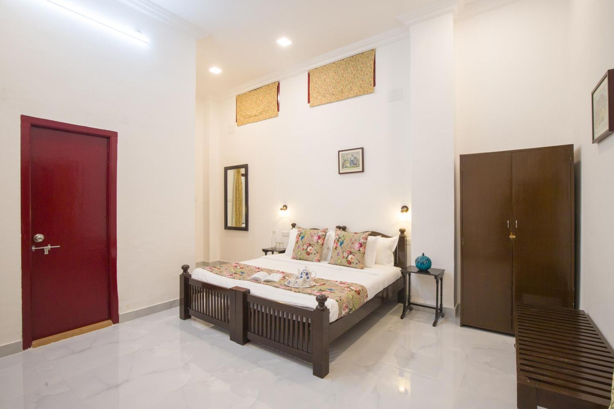 Bedla House- Boutique Heritage Homestay Udaipur