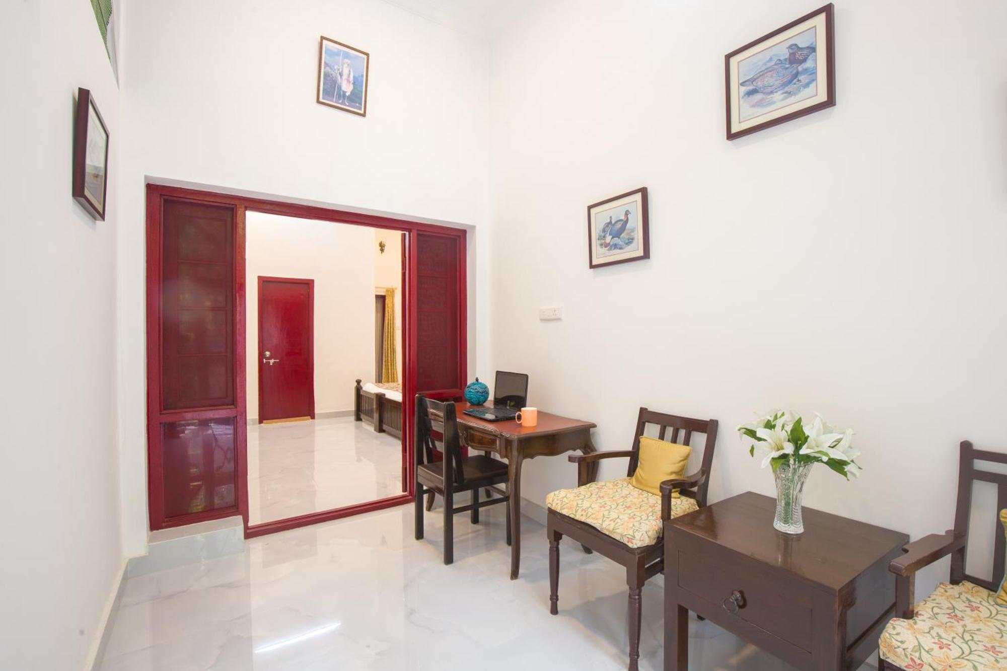 Homestay Bedla House- Boutique Heritage Udaipur