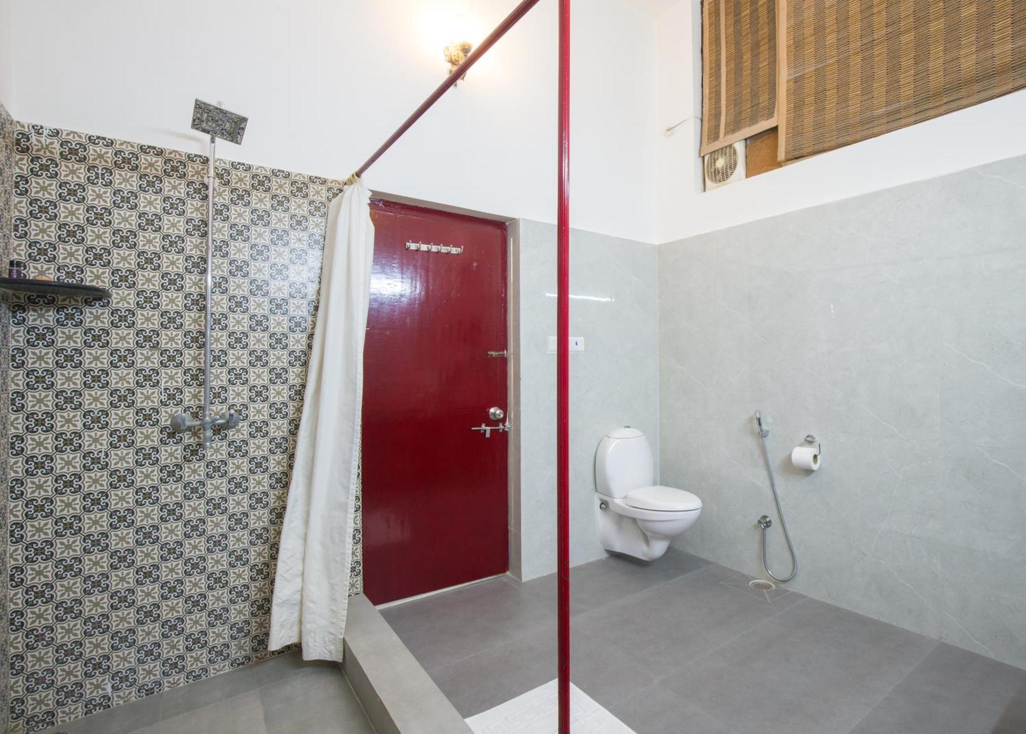 Bedla House- Boutique Heritage *