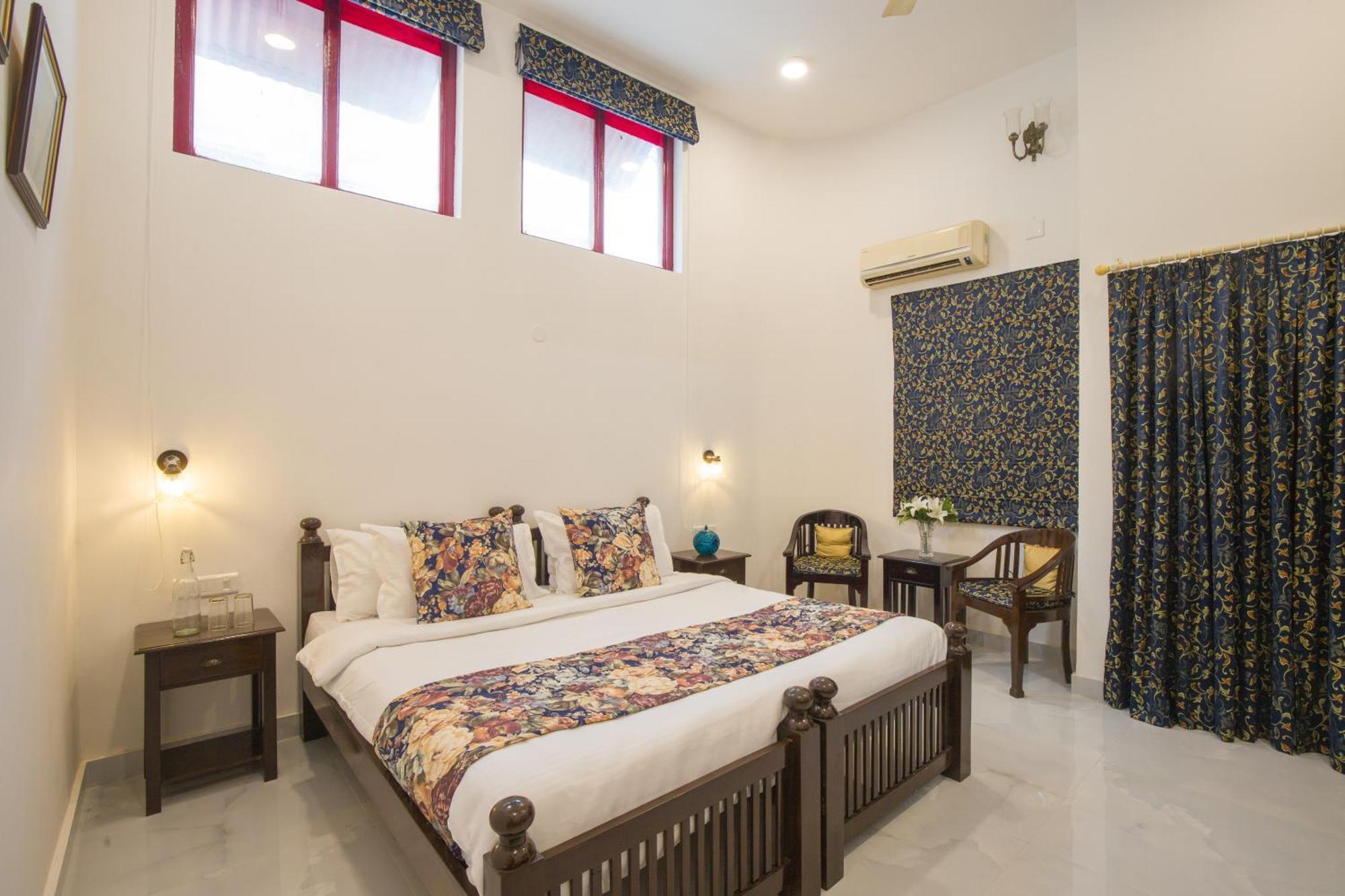Bedla House- Boutique Heritage Udaipur