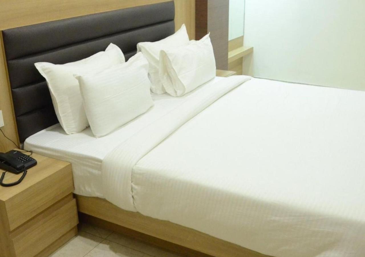 Hotel Aaradhya Udaipur