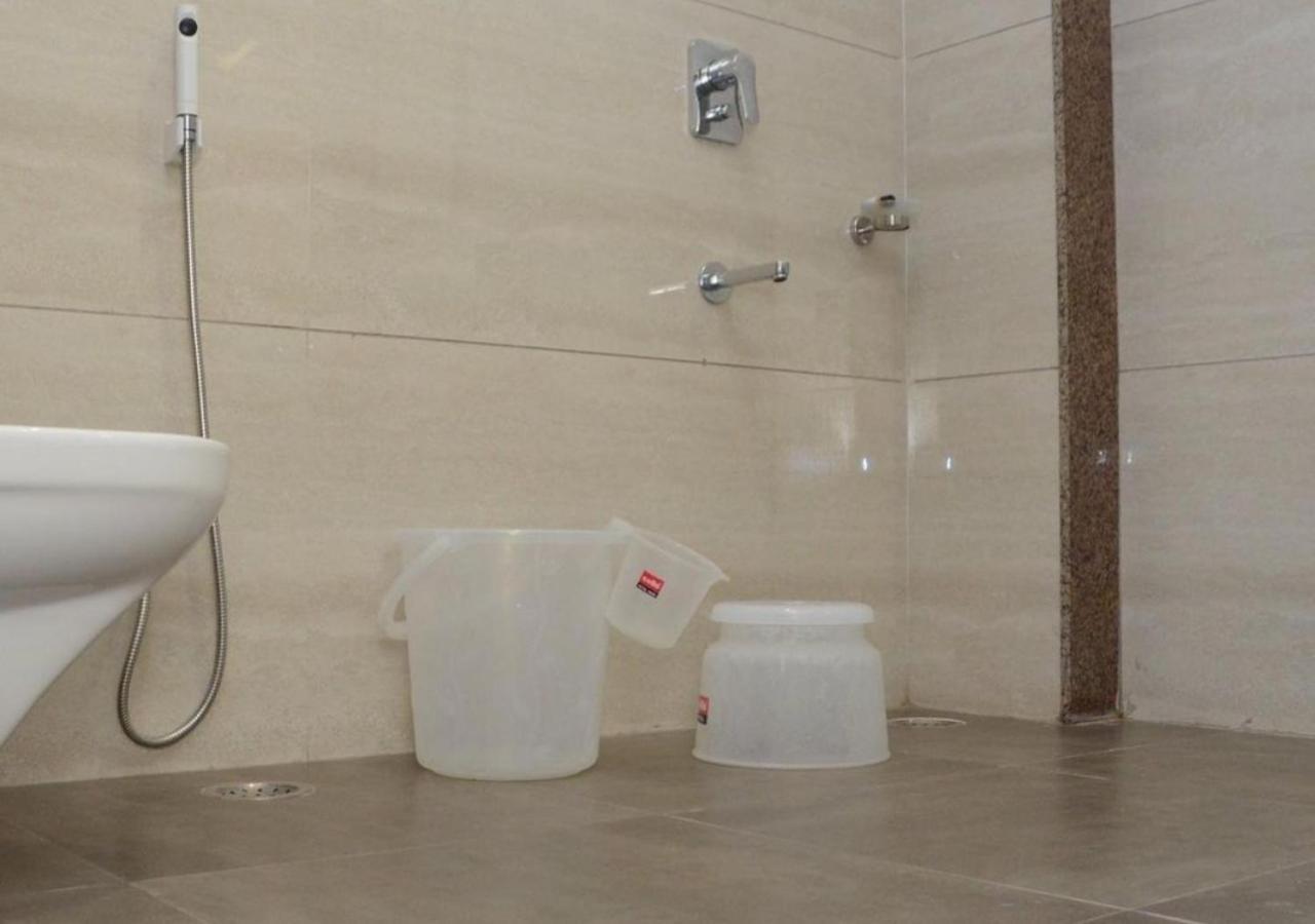 Hotel Aaradhya 4*