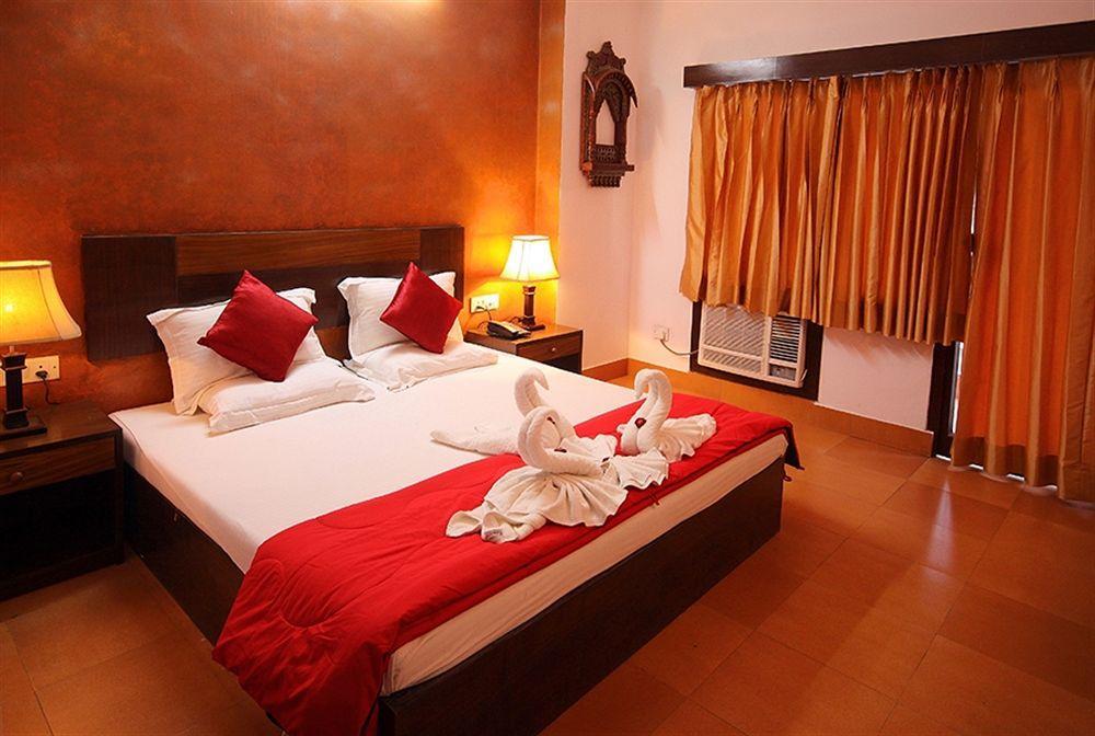 Hotel Anand Palace Udaipur