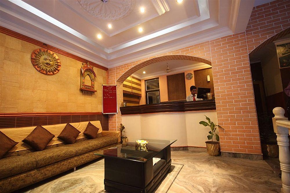Hotel Anand Palace 3*