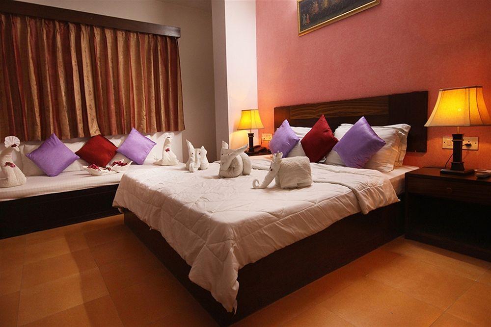 Anand Palace 3* Udaipur