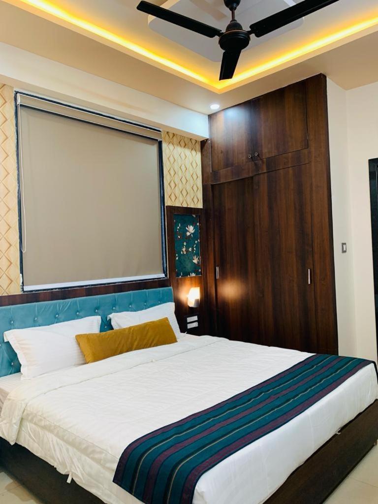 Hotel Abhinandan Palace *