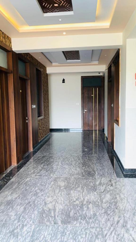 Hotel Abhinandan Palace Udaipur