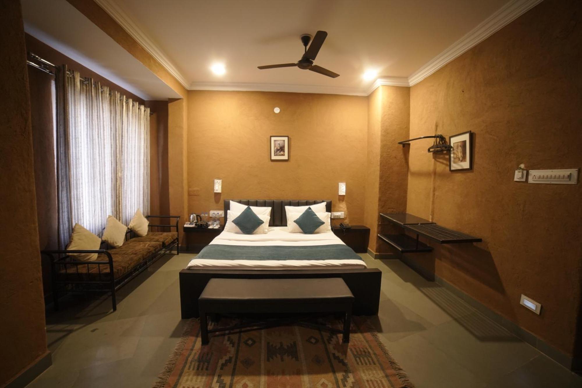 Banjara Heritage Hotel