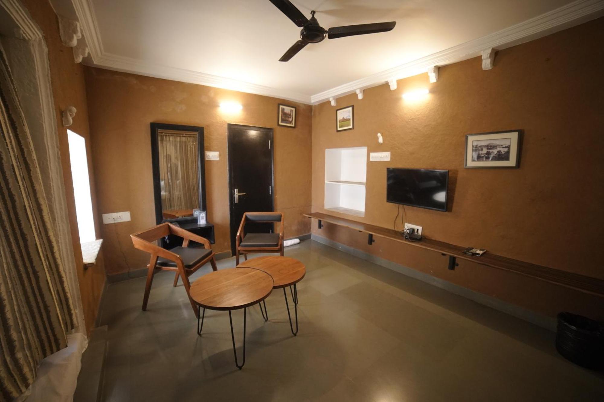 Banjara Heritage Hotel Udaipur