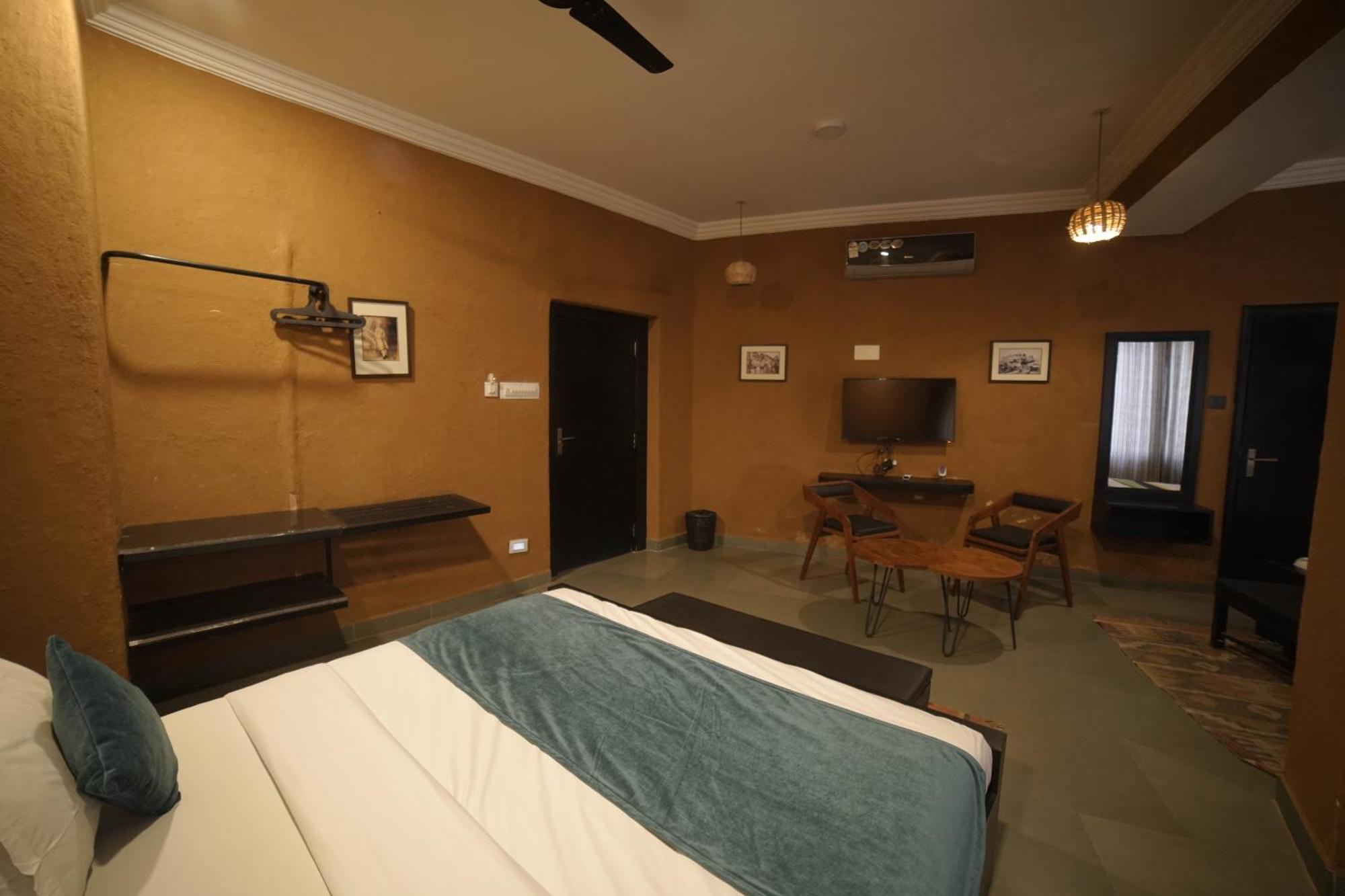 Banjara Heritage Hotel