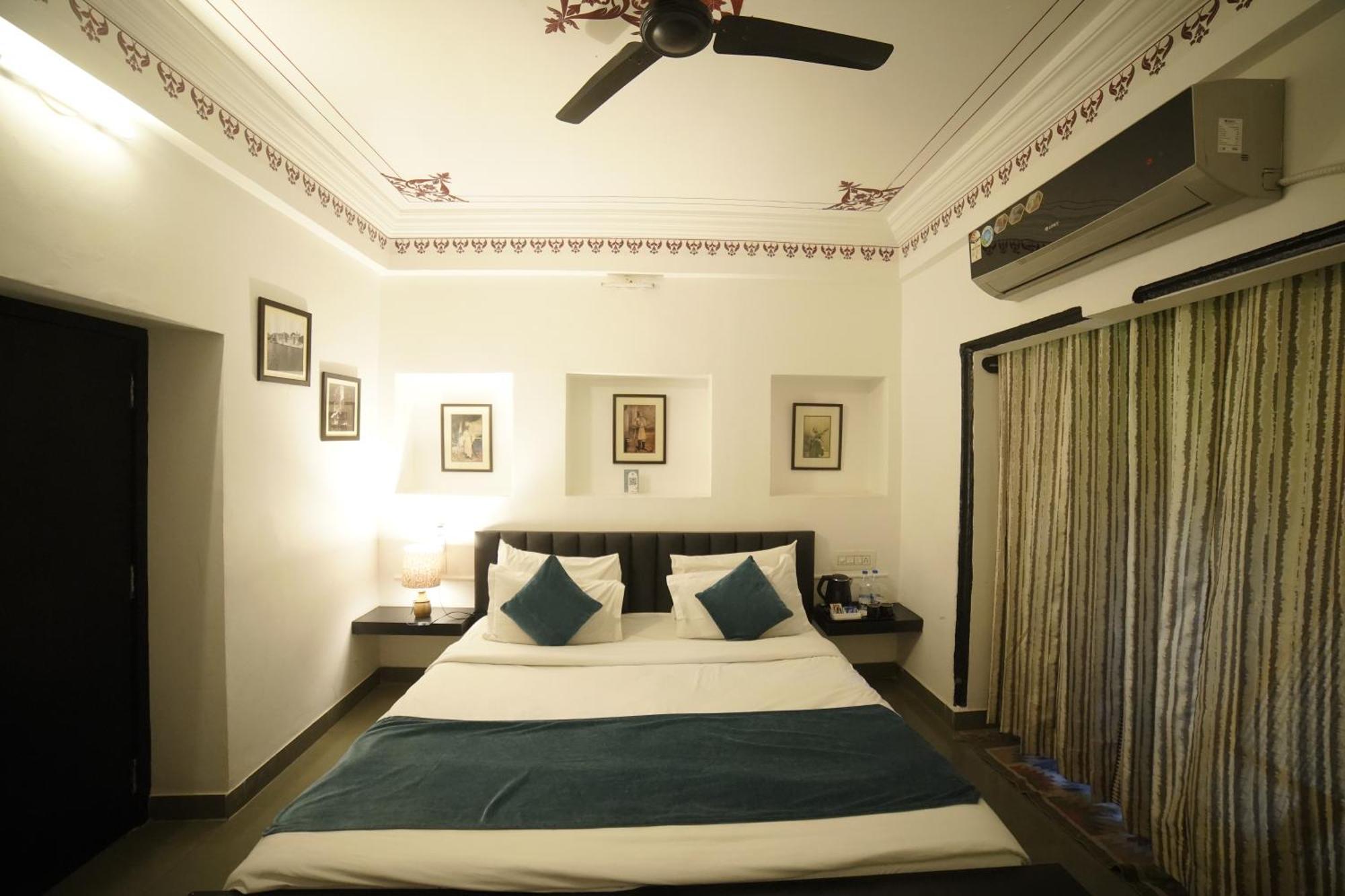 Banjara Heritage Udaipur