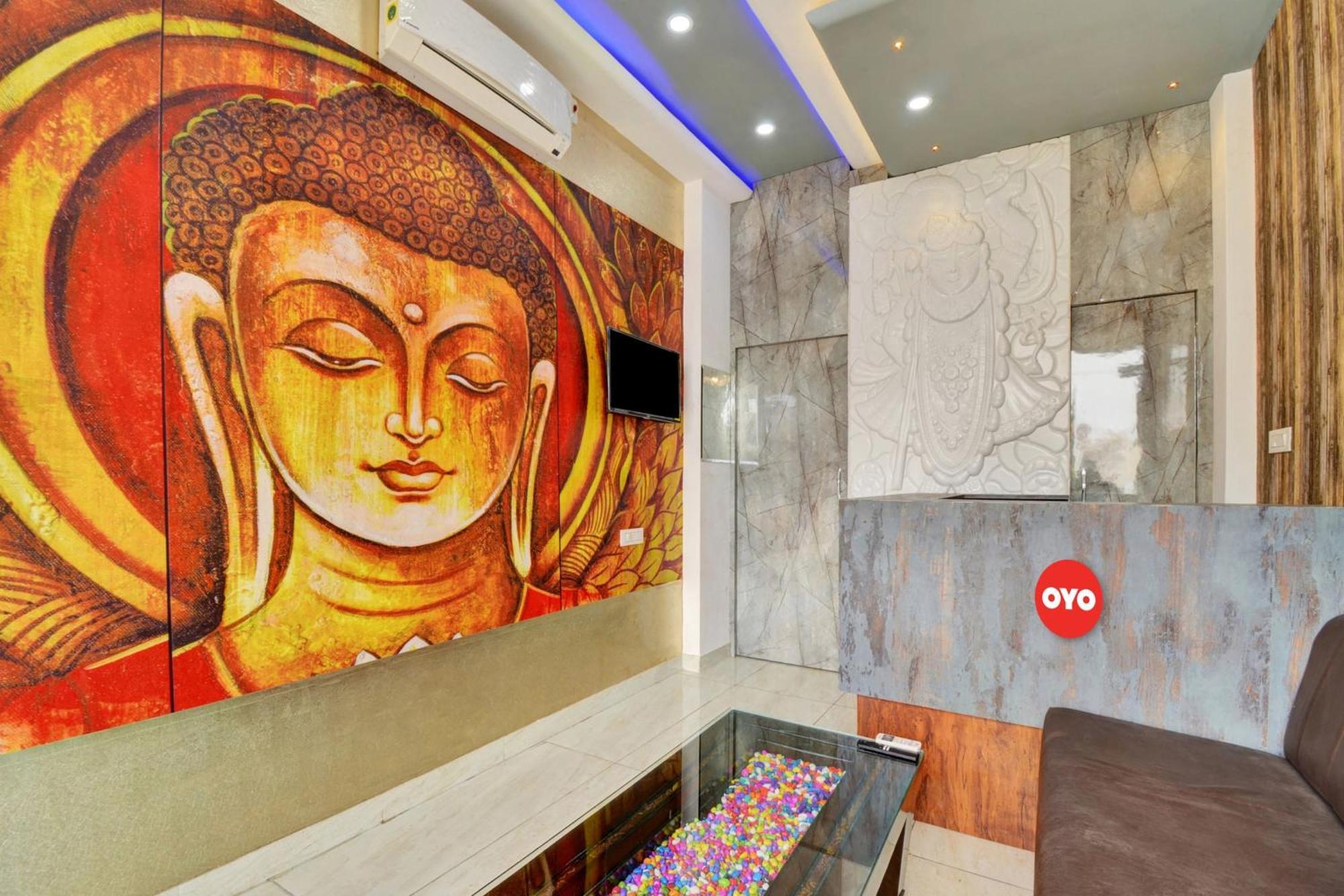 O 7 Star 4* Udaipur