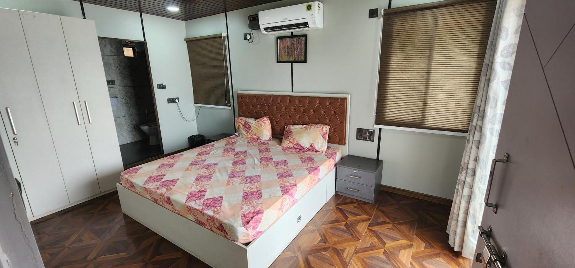 Villa Skyview With Private Pool 4bhk Udaipur