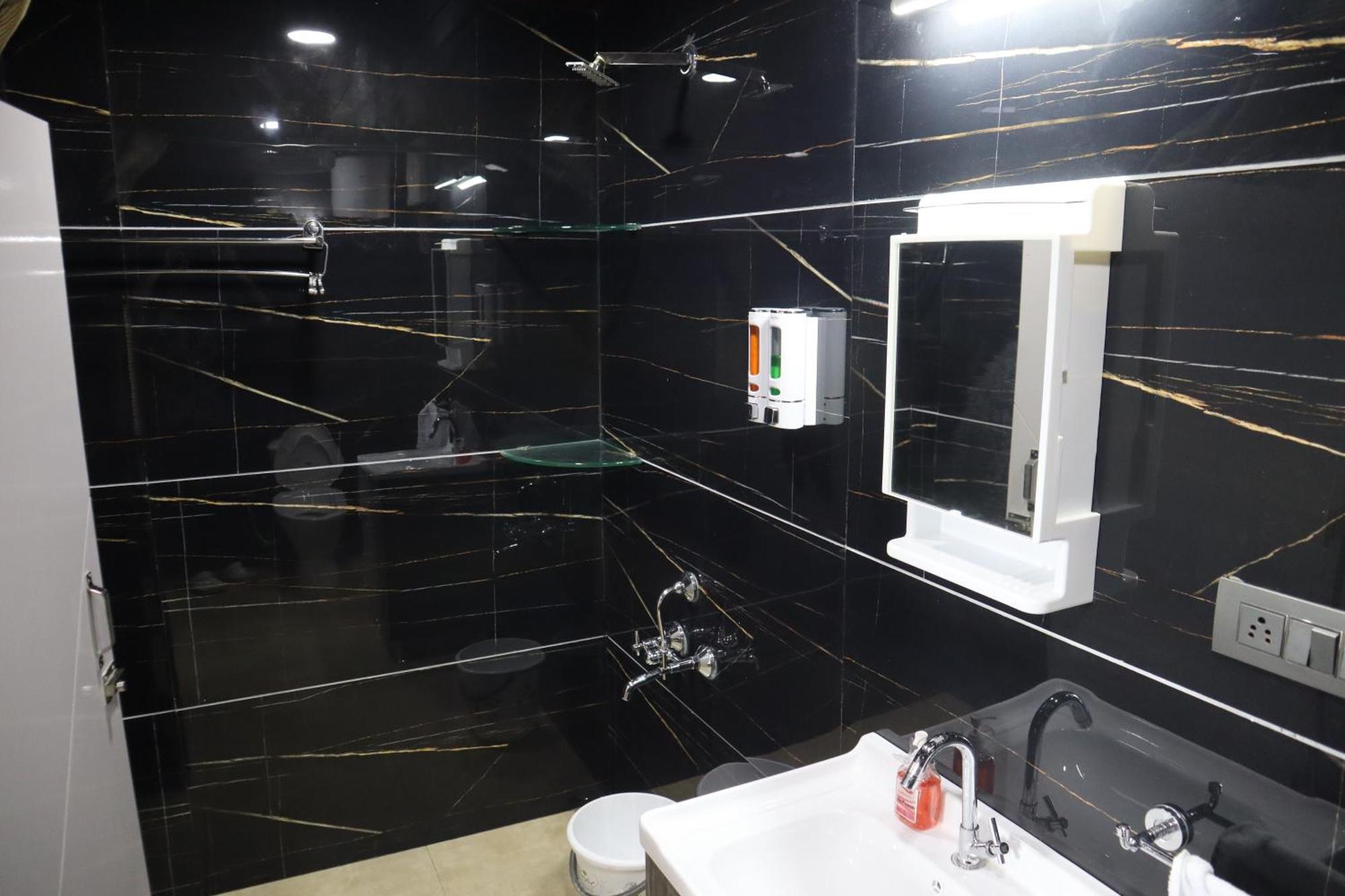 Skyview With Private Pool 4bhk Villa