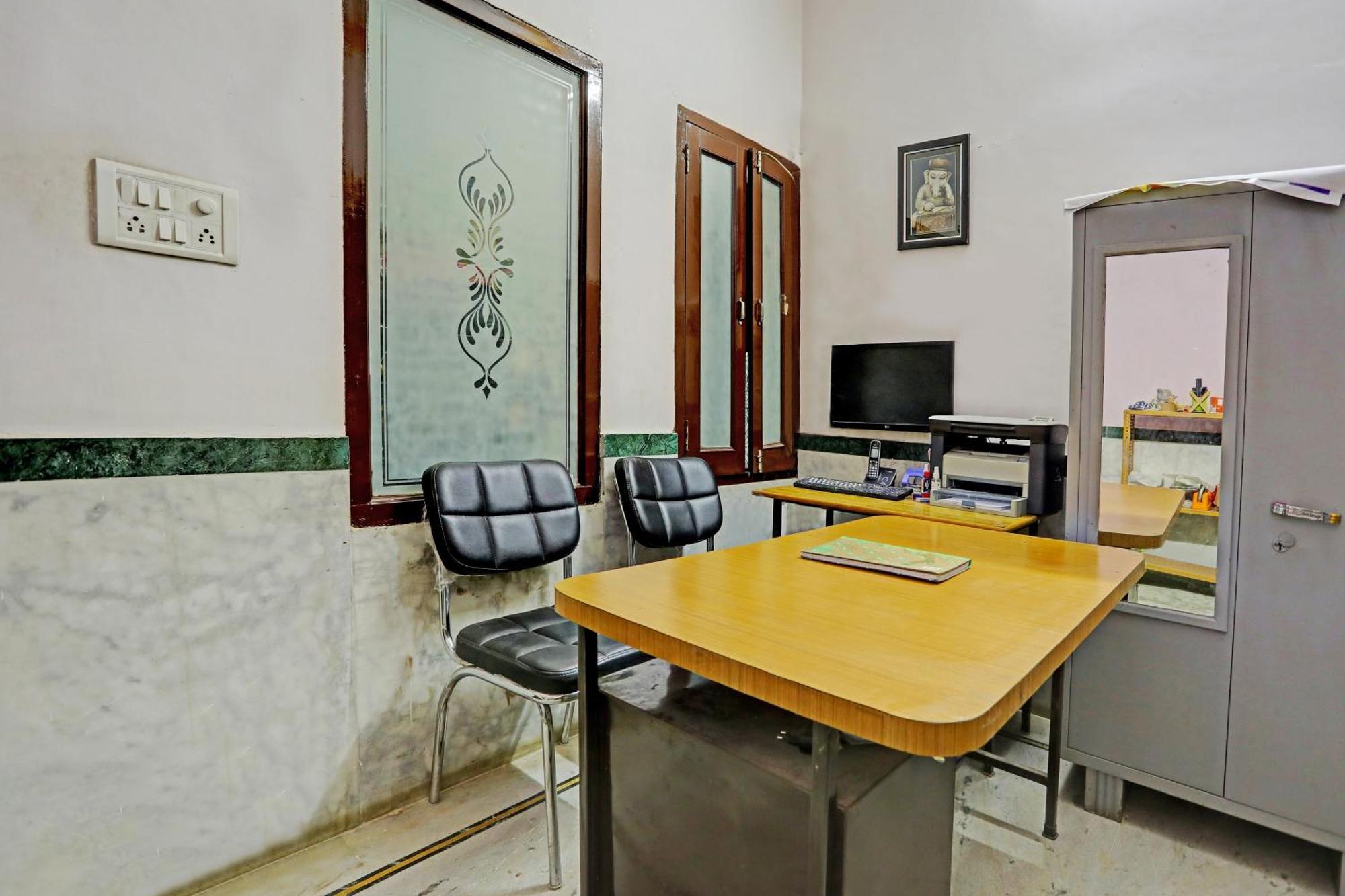 Guest house O The Gunjan Palace Udaipur
