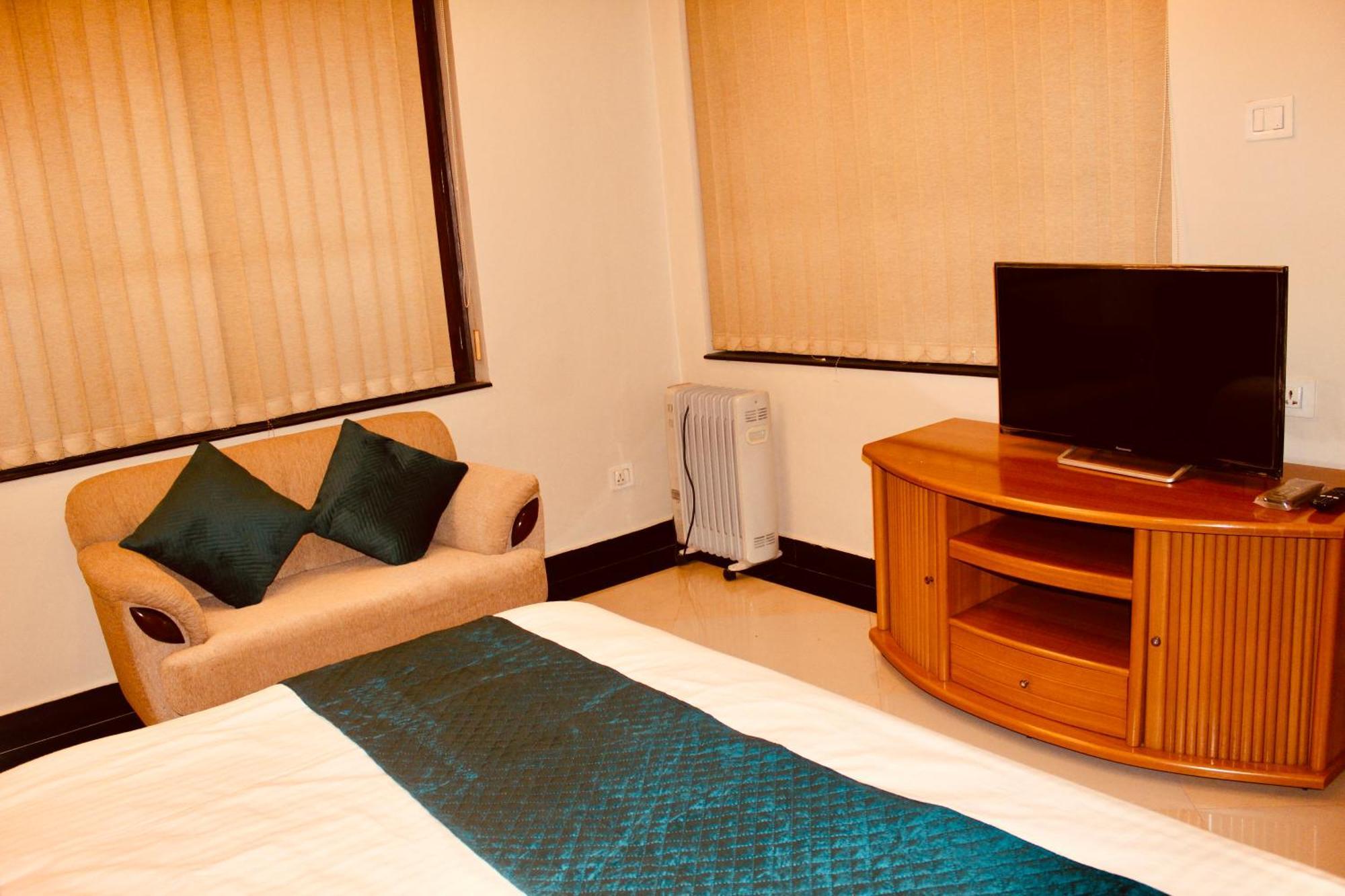 Villa Aha Luxury - 3bhk With Garden & Parking Udaipur