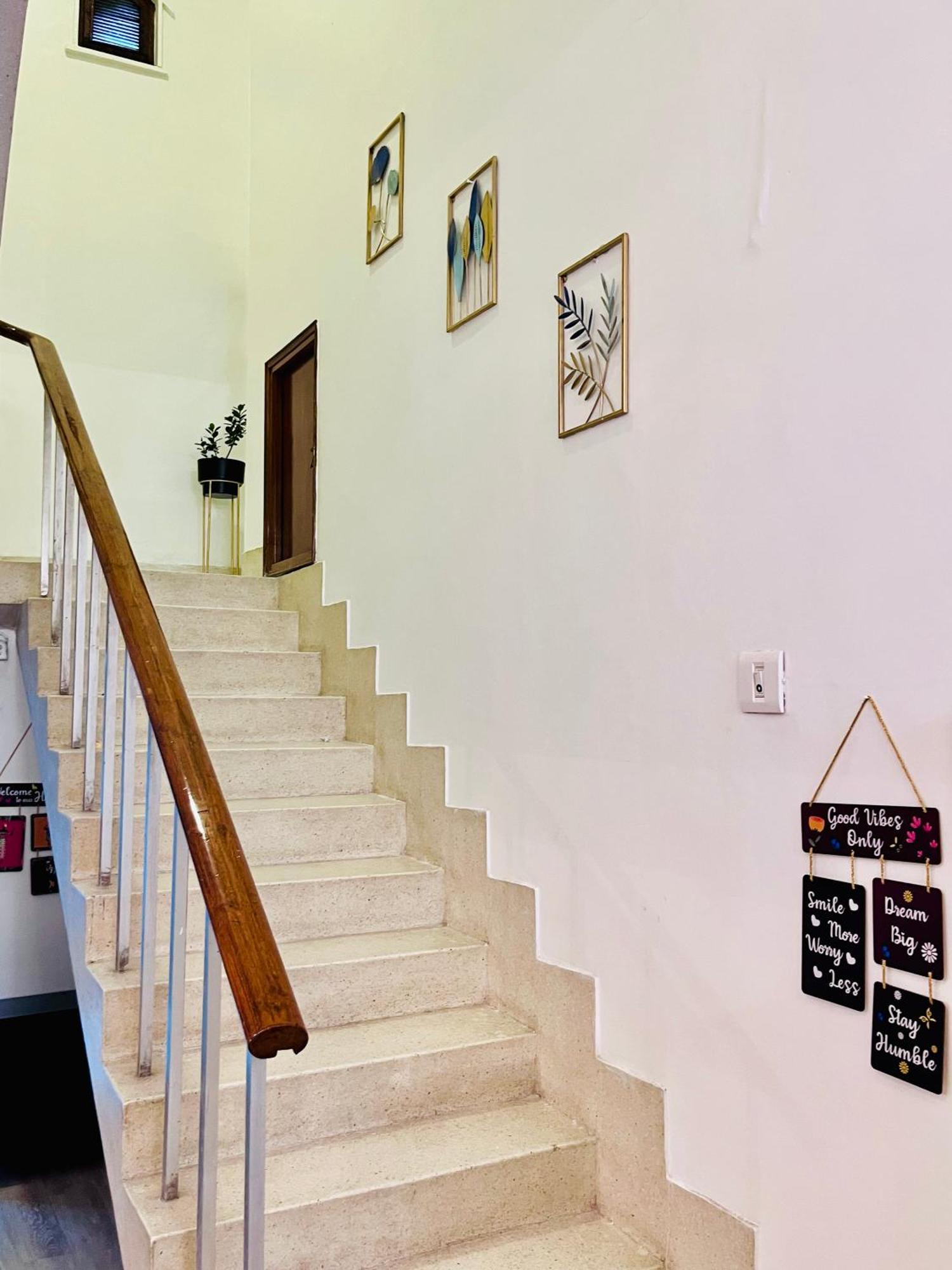 Aha Luxury - 3bhk With Garden & Parking Villa