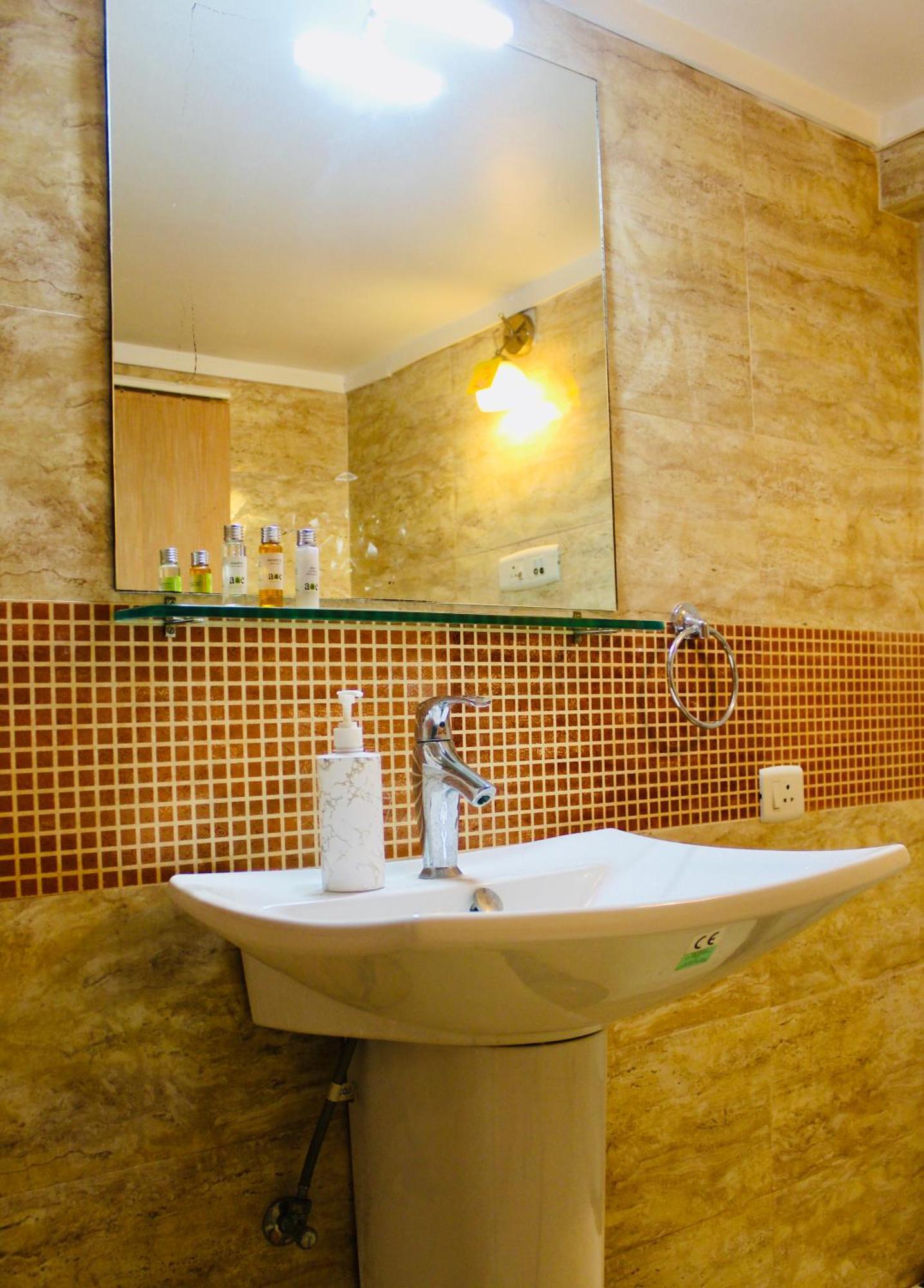 Villa Aha Luxury - 3bhk With Garden & Parking Udaipur