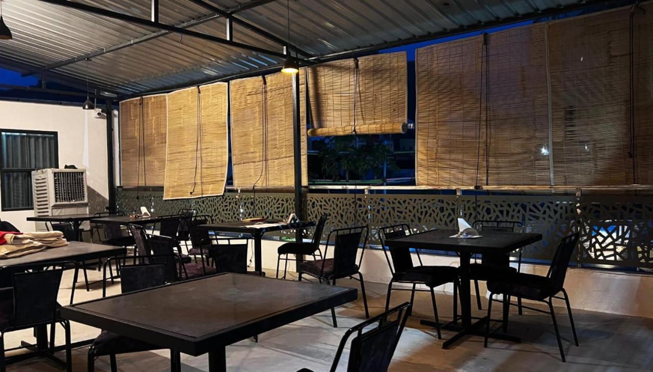 Holiday home La Tequila
