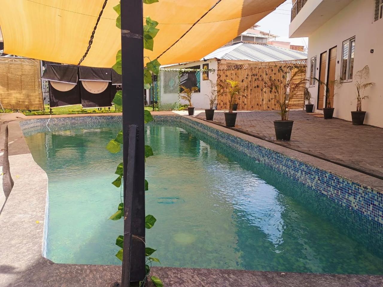 Holiday home La Tequila Udaipur