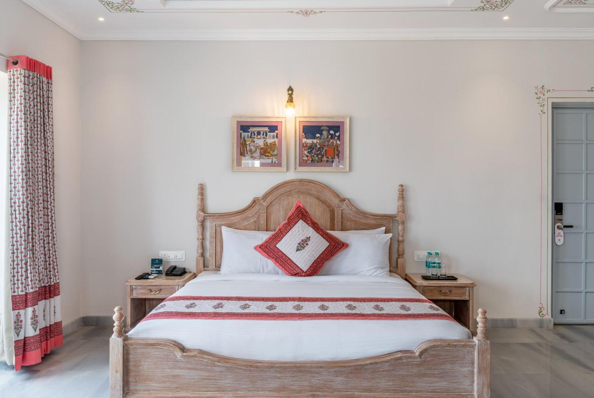Maan By Stone Wood Premier Hotel 4*