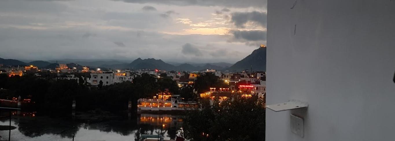 Gladden Bed & Breakfast Udaipur