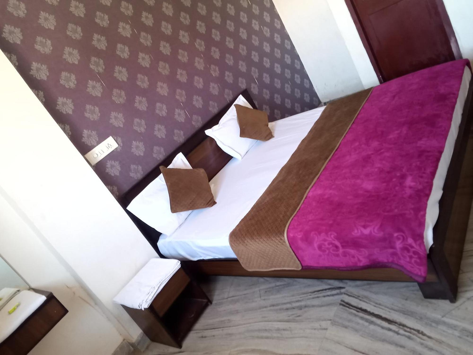 Shanti Palace 2* Udaipur
