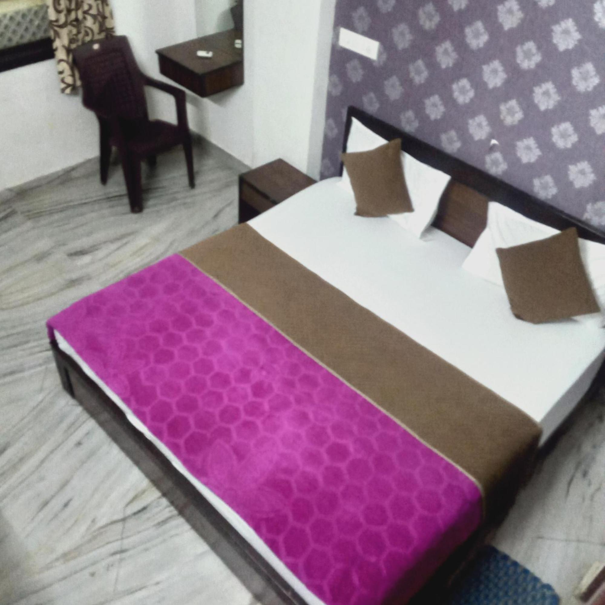 Shanti Palace Hotel Udaipur