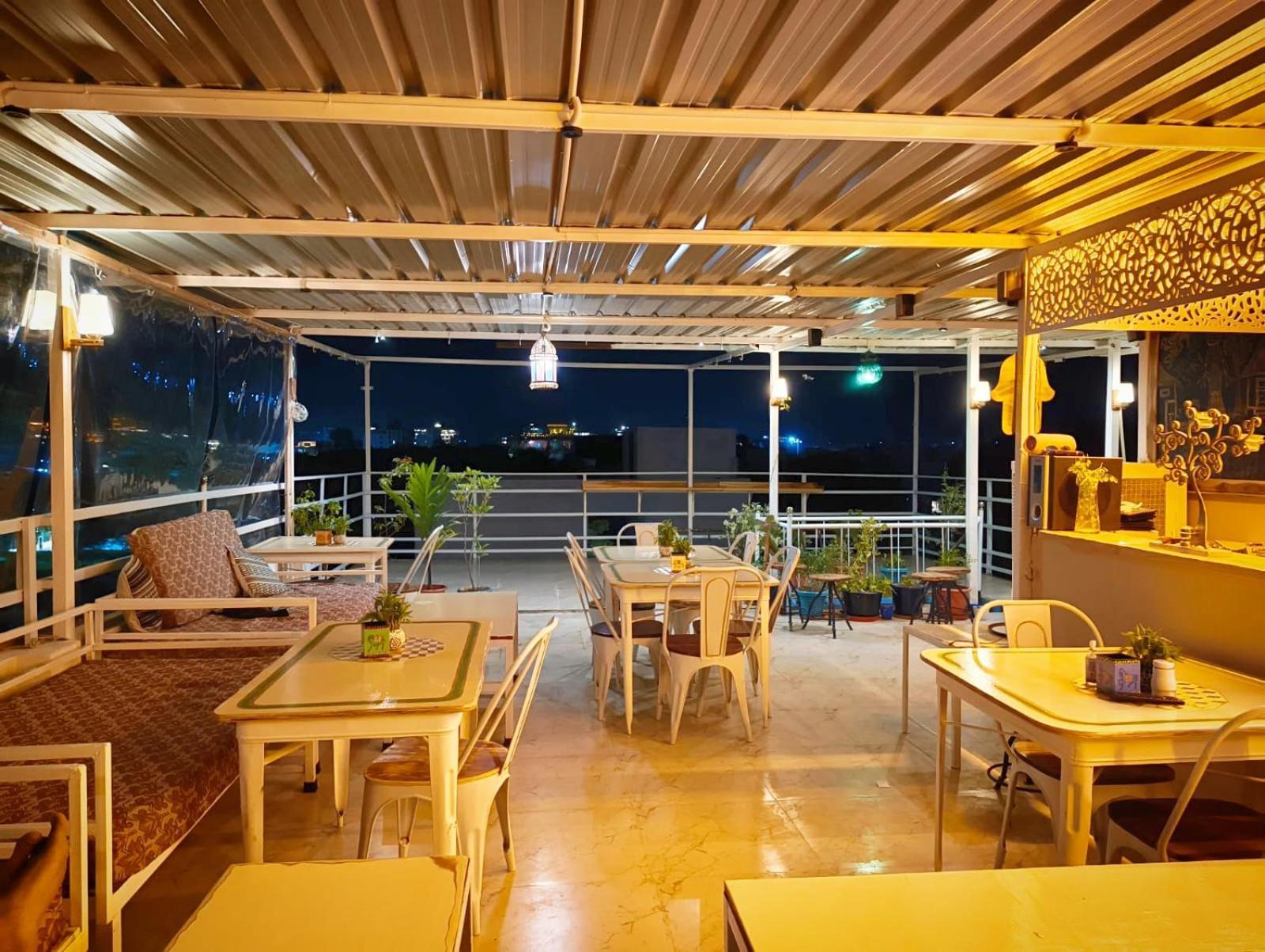 Rising Shemesh 4* Udaipur