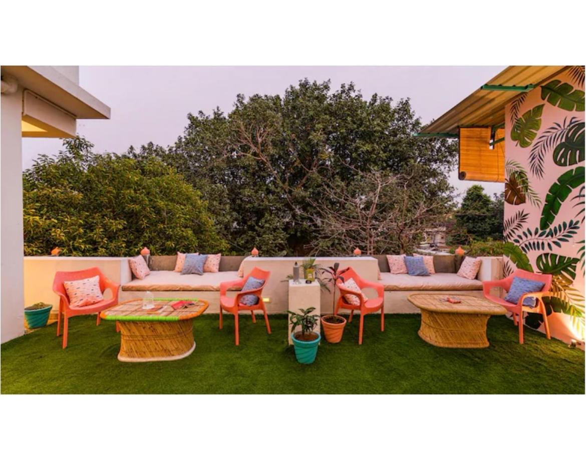 Unplan - By The Lake Hotel Udaipur