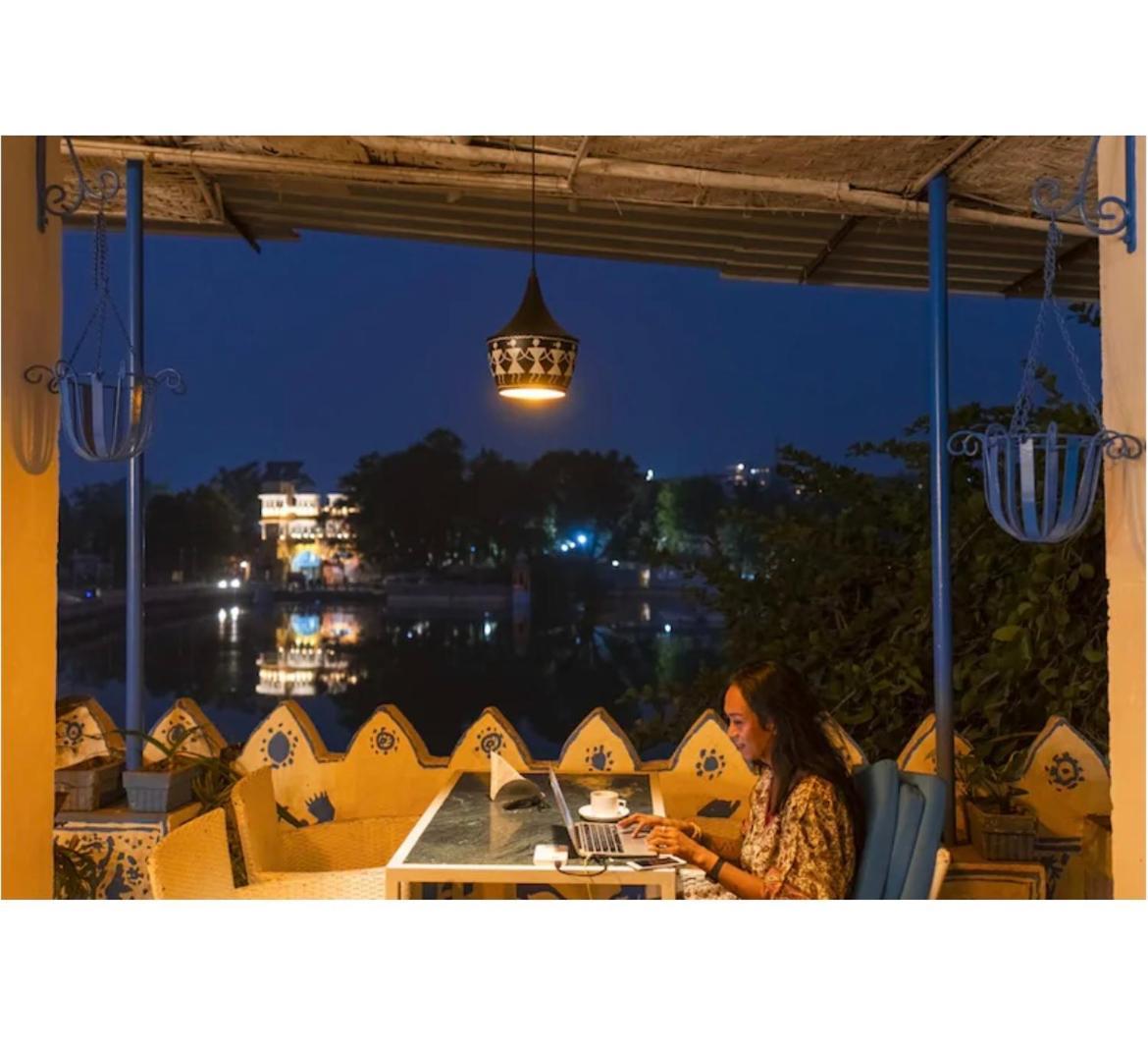 Unplan - By The Lake Udaipur