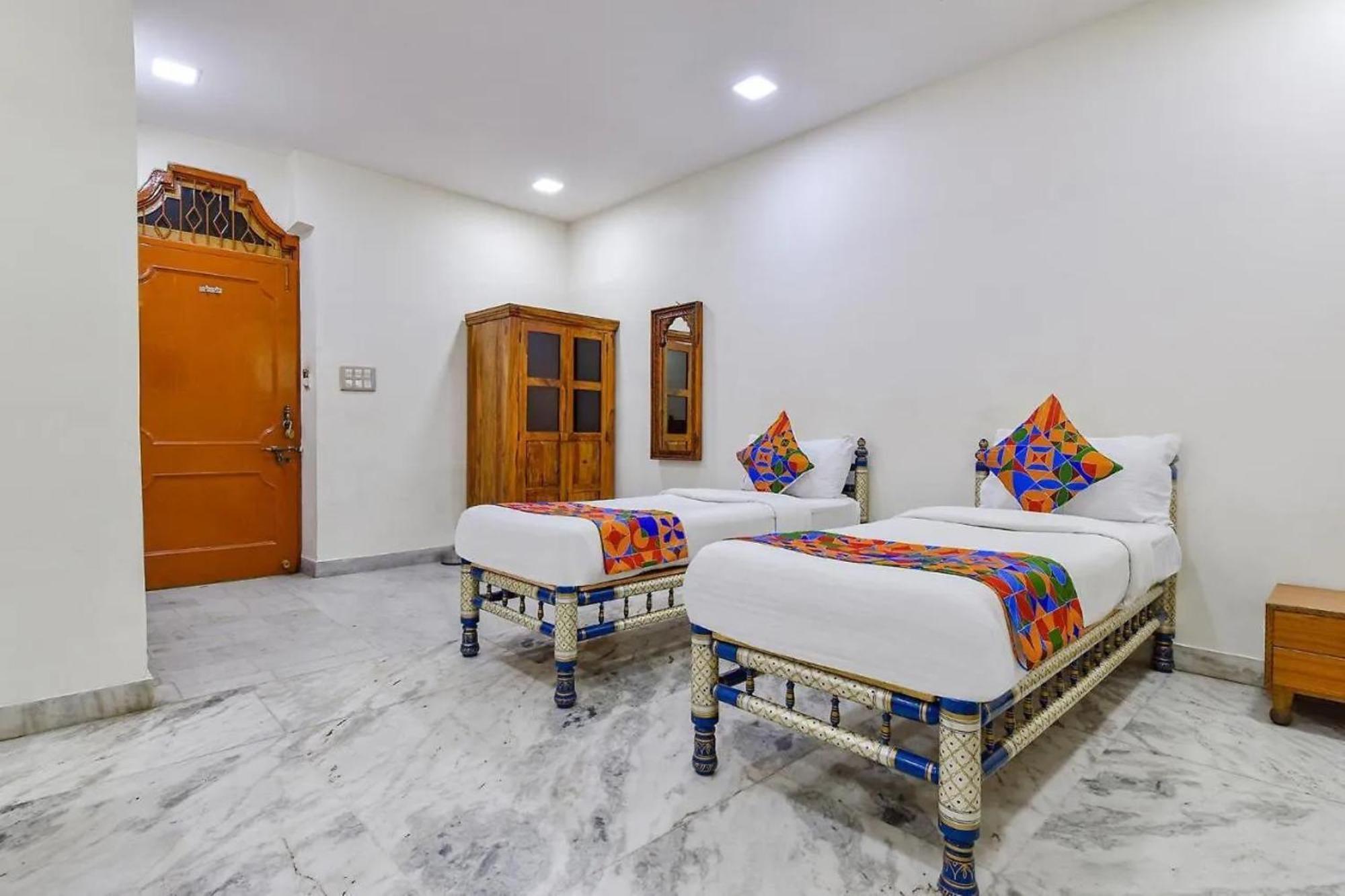 Empire Palace Hotel Hotel