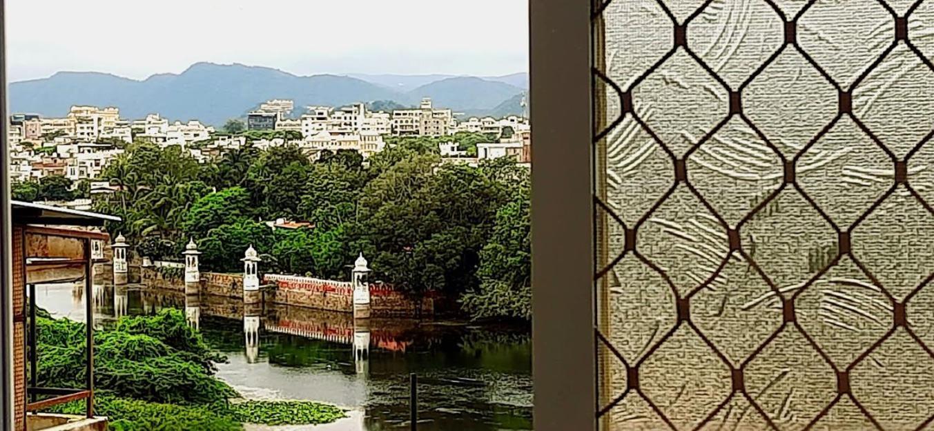 Gladden Bed & Breakfast Udaipur