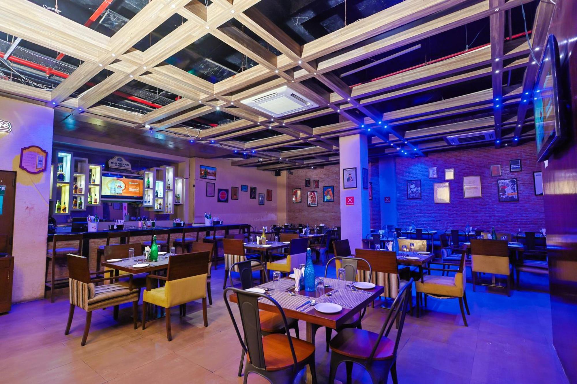 Le Roi Hotel 4*