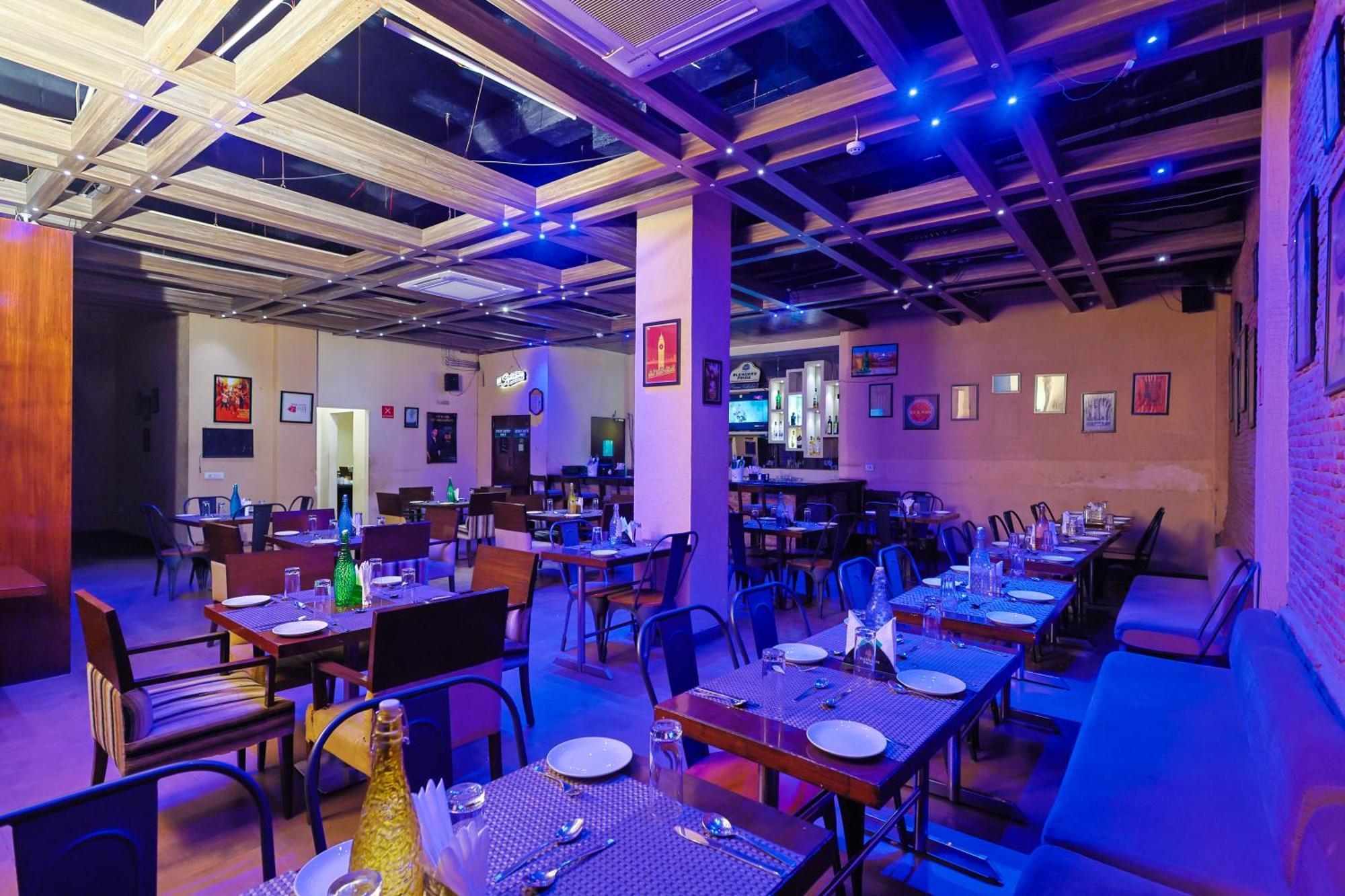 Le Roi Hotel Udaipur