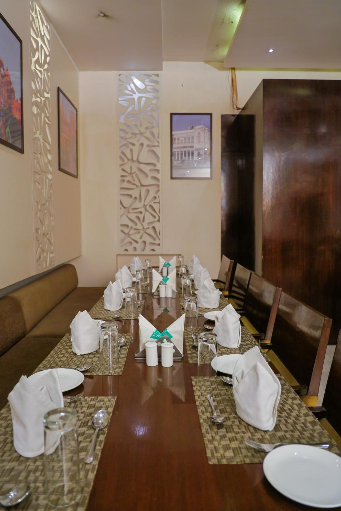 Le Roi Udaipur