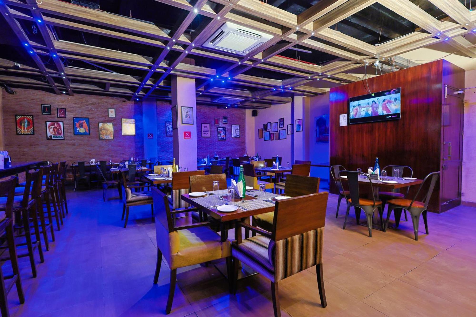 Le Roi 4* Udaipur