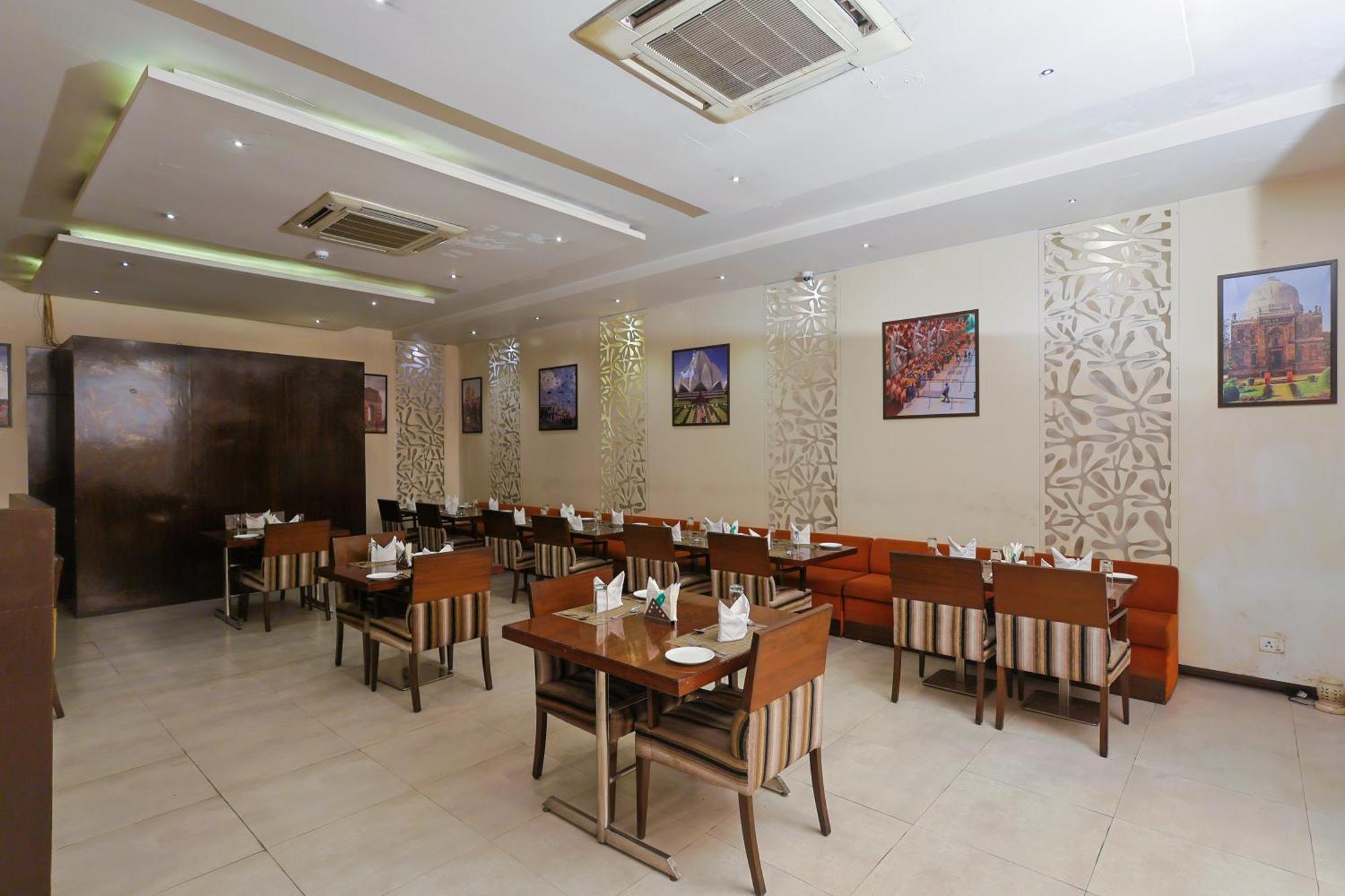 Le Roi Hotel 4*