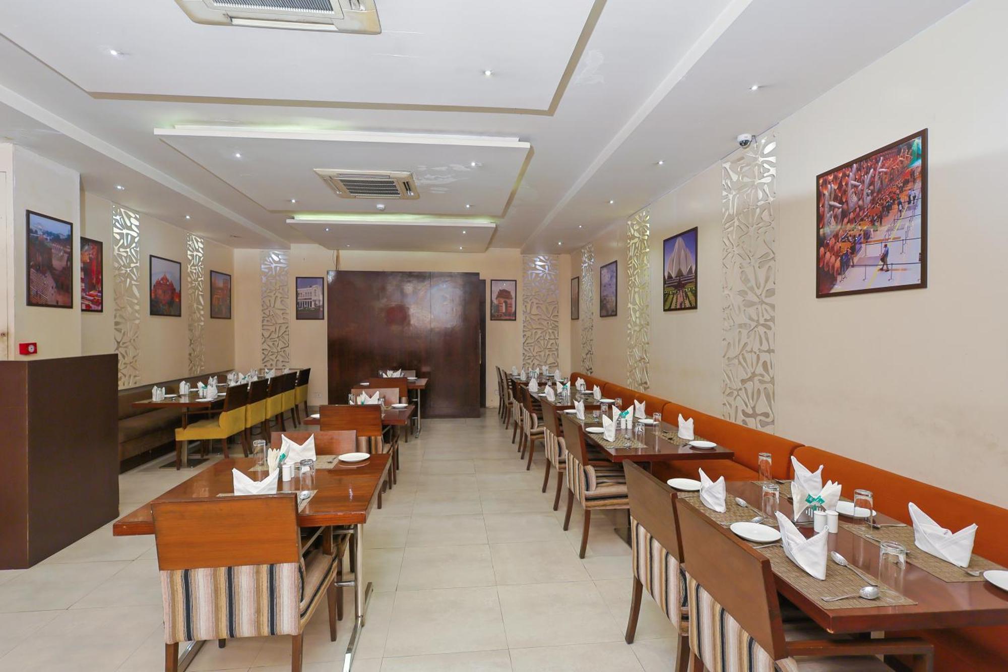 Hotel Le Roi 4*