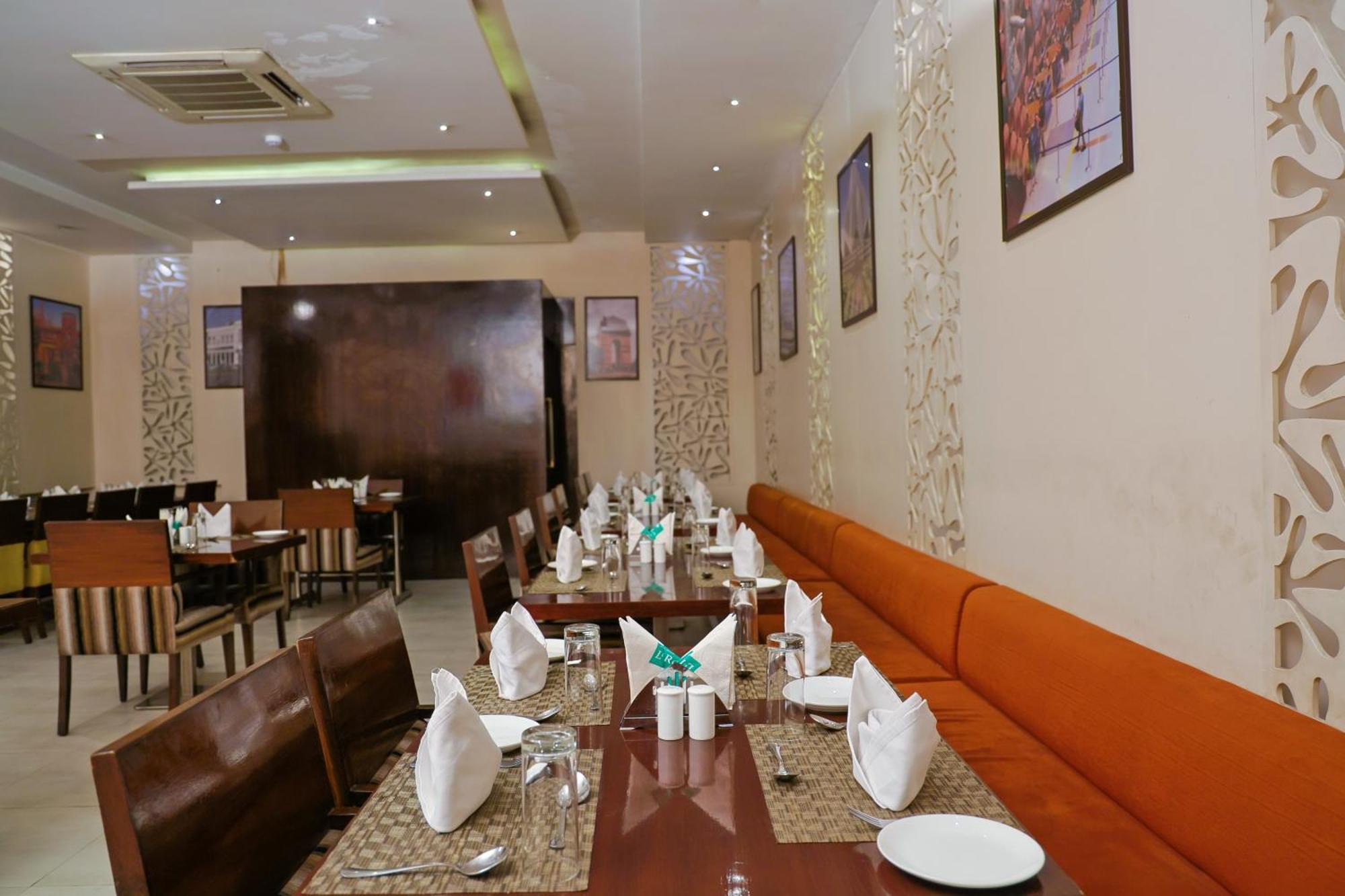 Le Roi Hotel