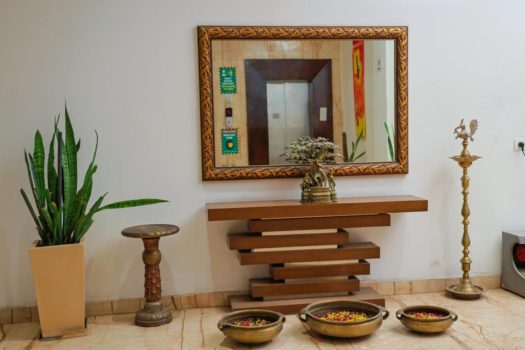 Le Roi Hotel 4*