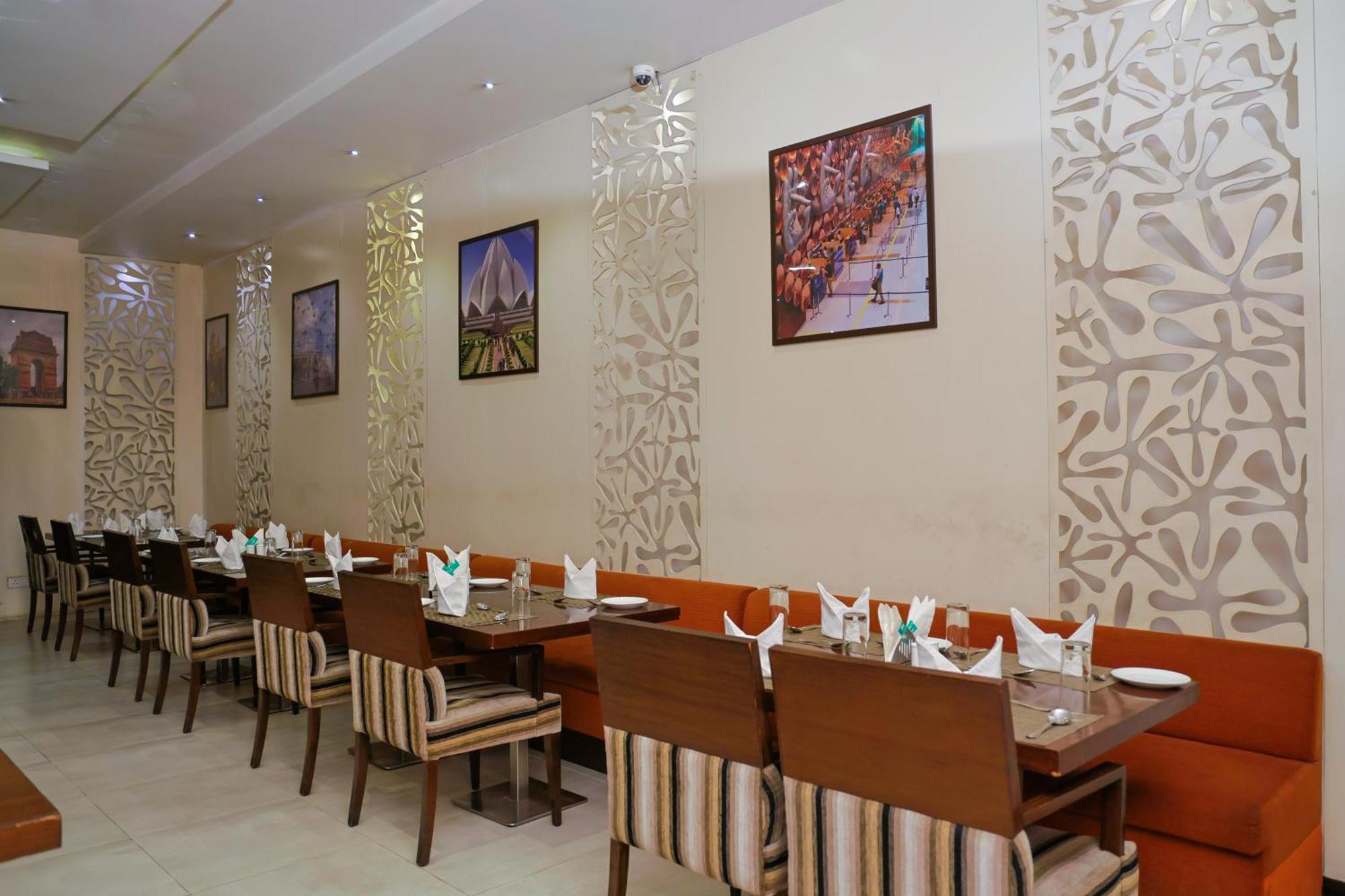 Hotel Le Roi 4*