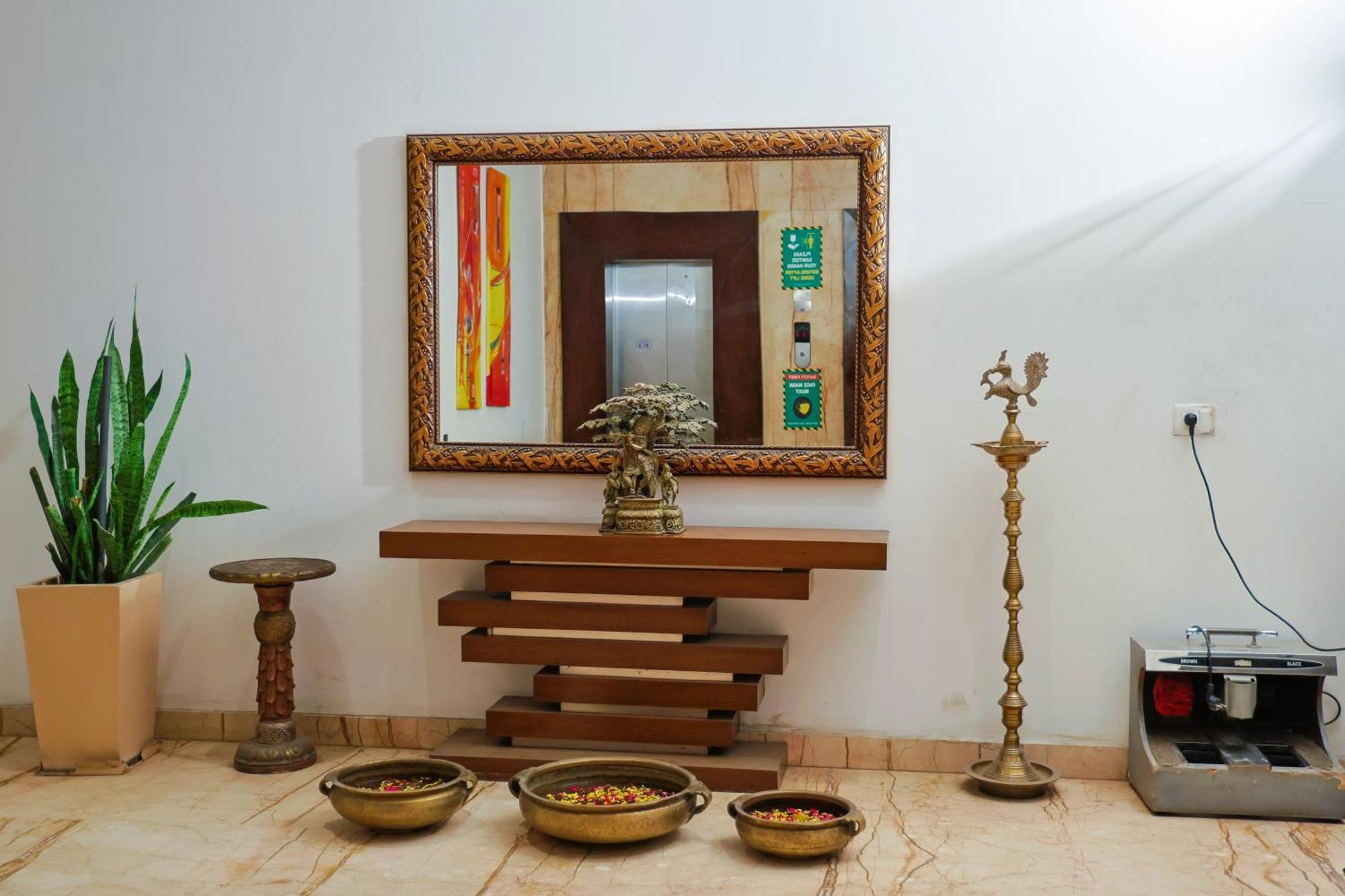 Hotel Le Roi Udaipur