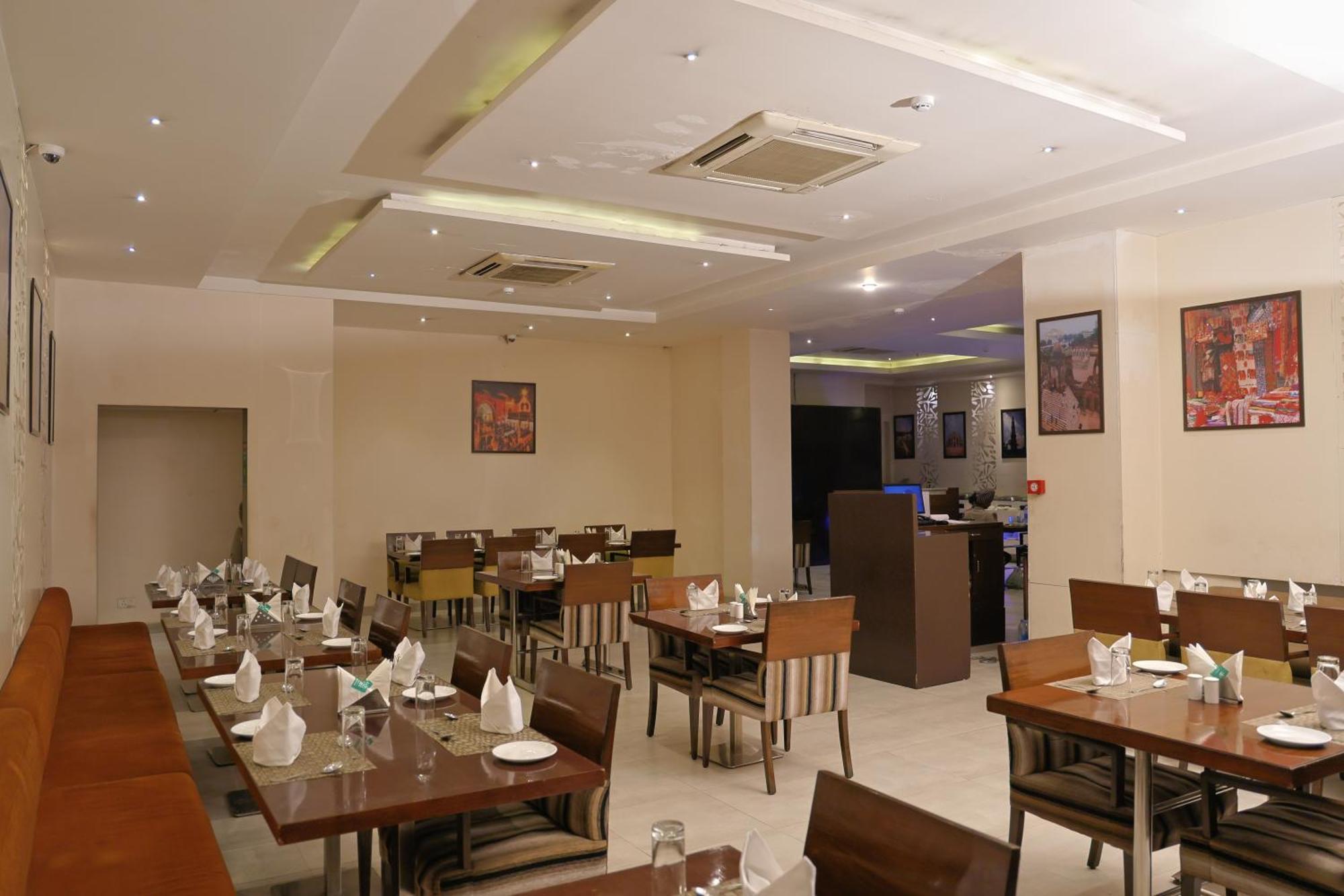 Le Roi 4* Udaipur