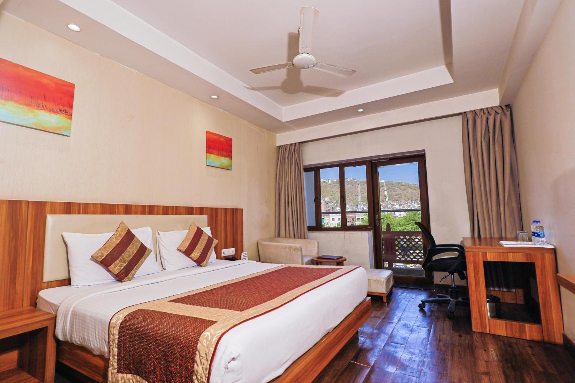 Le Roi Udaipur