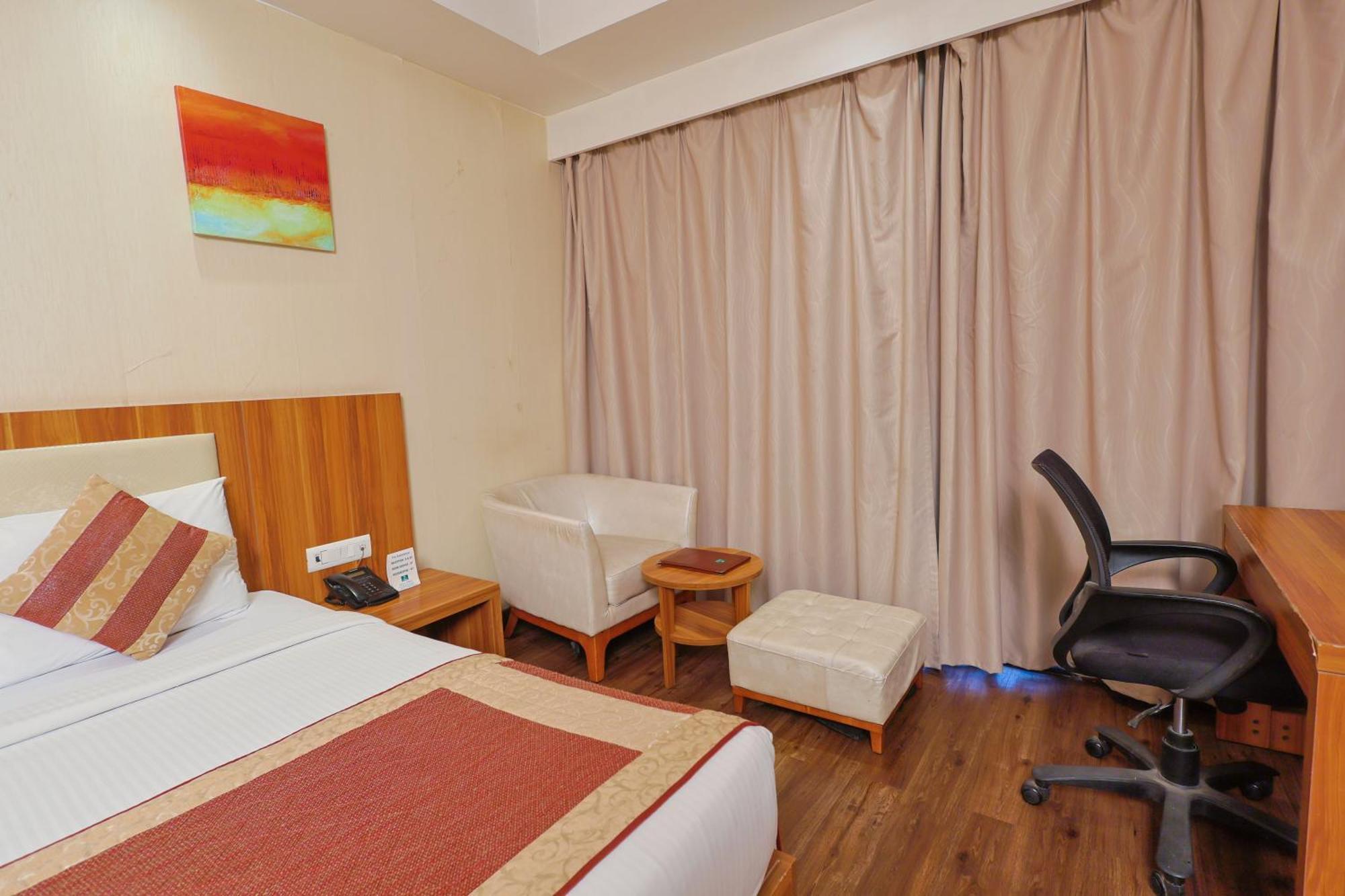 Le Roi Hotel 4*