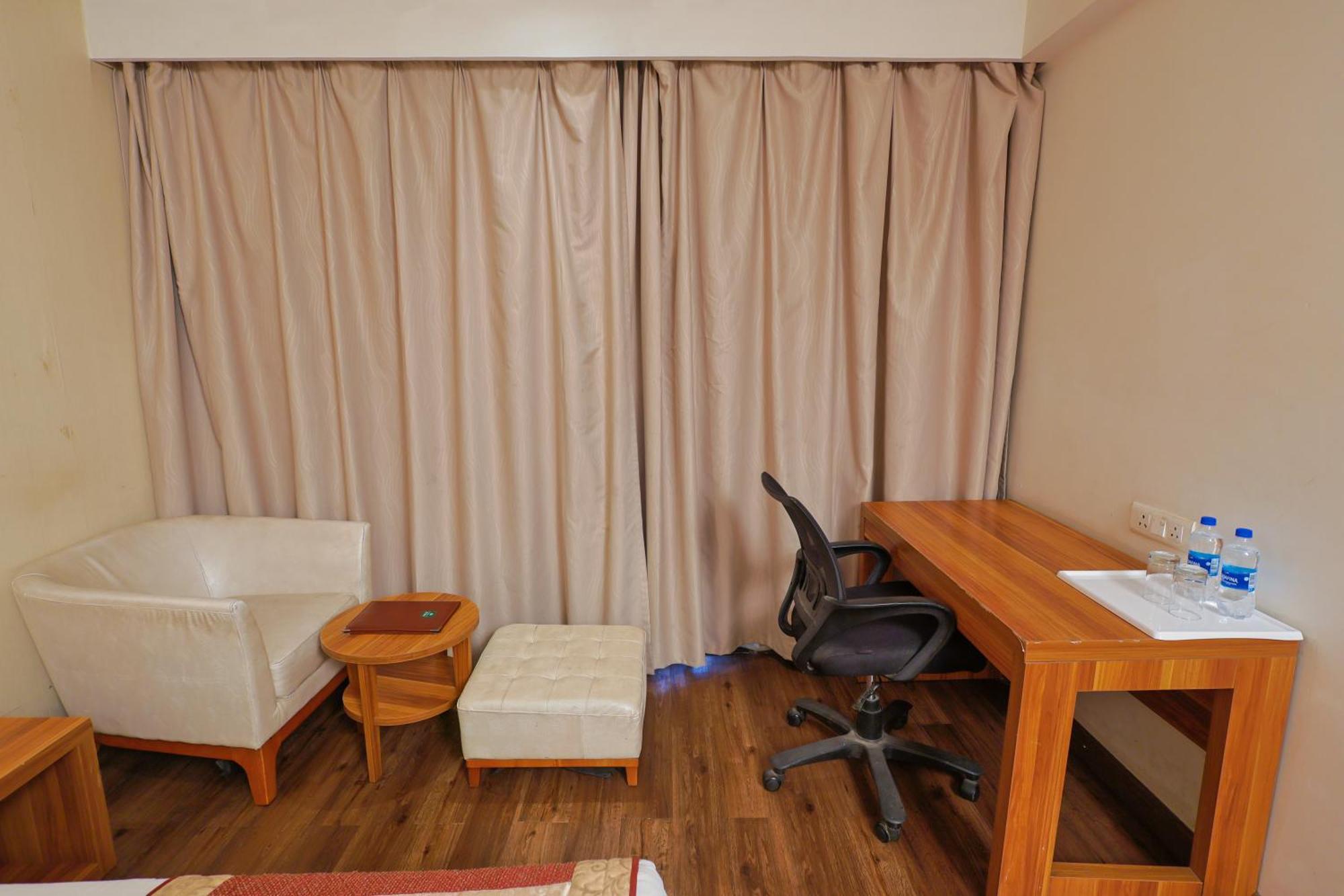 Hotel Le Roi 4*