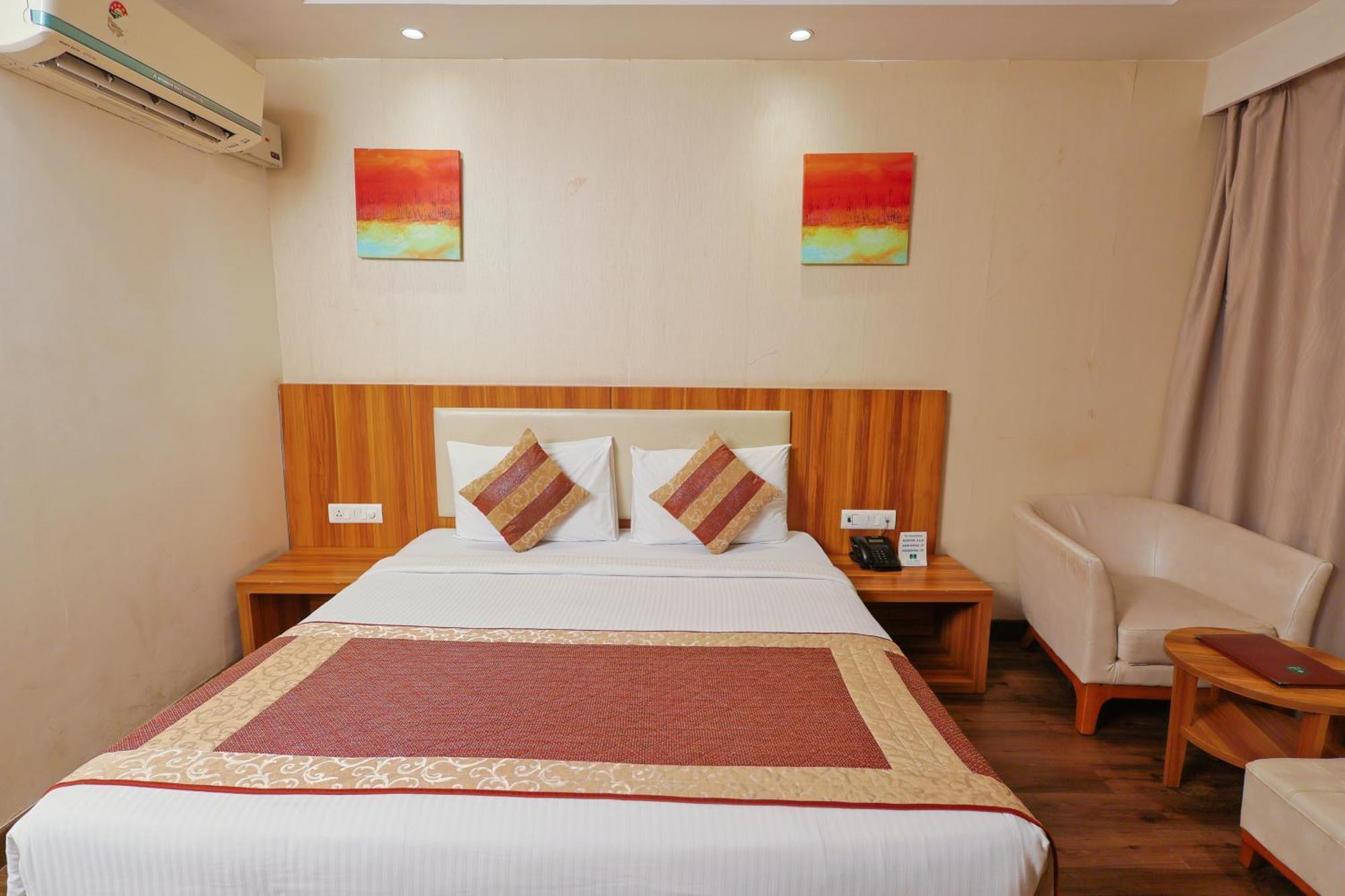 Le Roi Hotel Udaipur